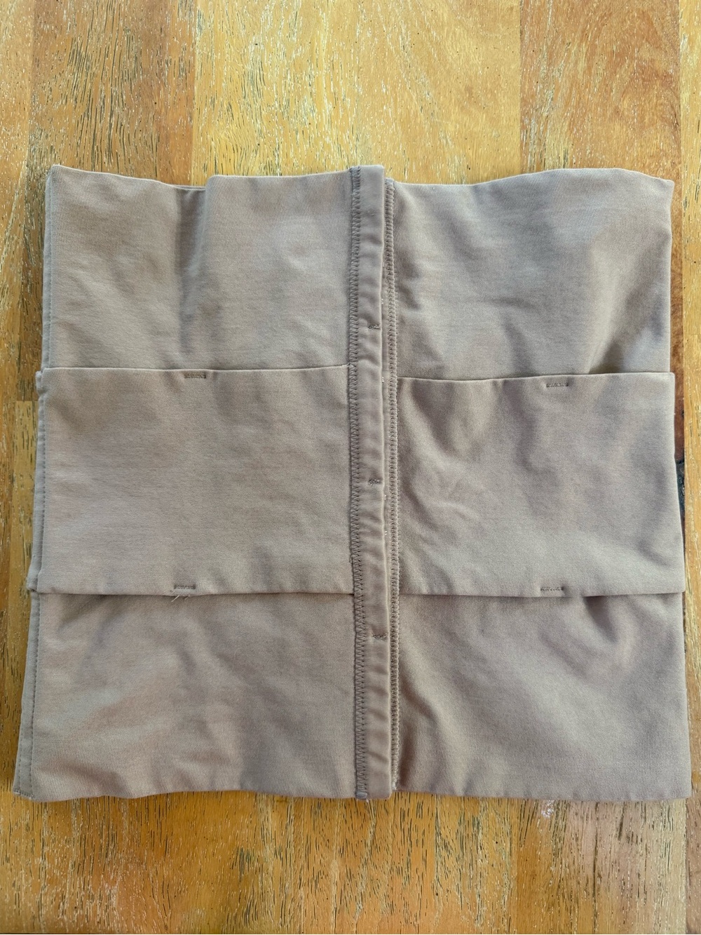 Leonisa M/L 3 Belt Custom Waist Cincher Compression Slimmer‎ Trainer E15792